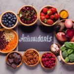 Buah-Buahan Antioksidan dan Manfaatnya