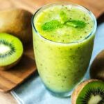 Buah Kiwi untuk Kesehatan Tubuh dan Kecantikan